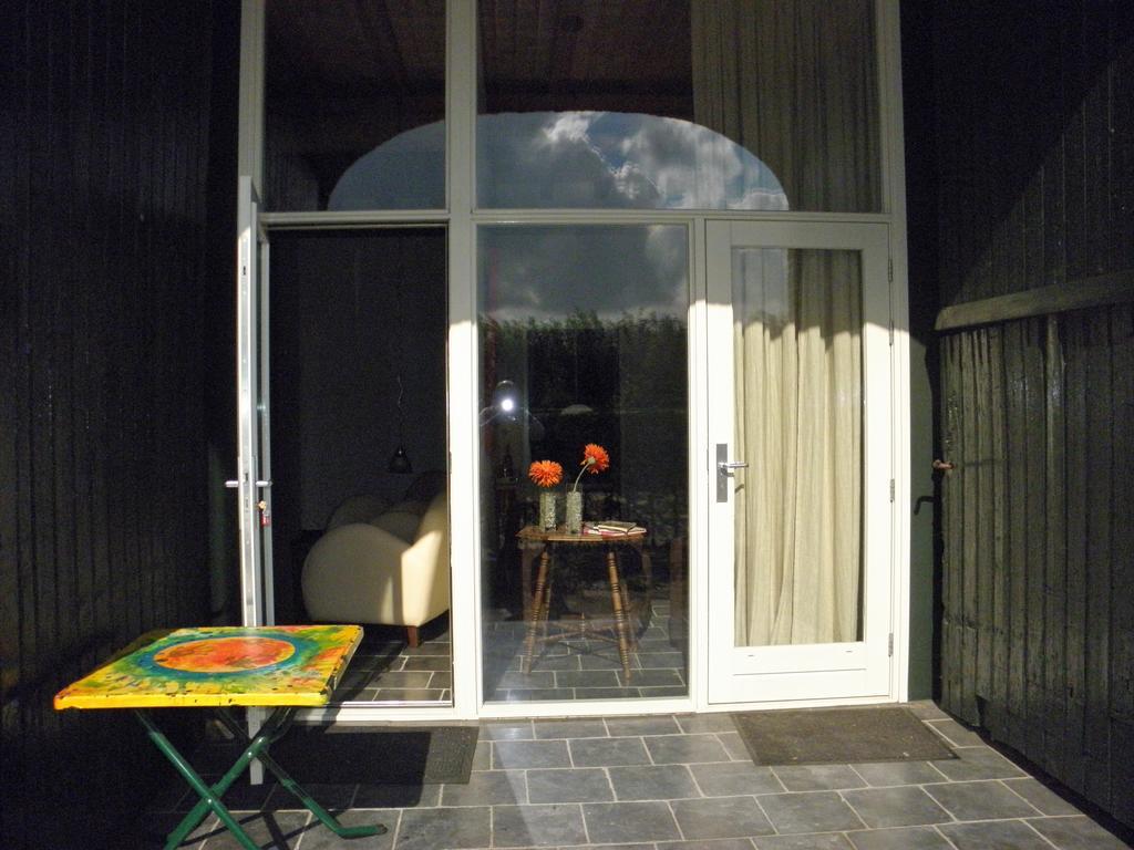 Bed & Breakfast Hofstede Het Klaphek Randwijk 객실 사진
