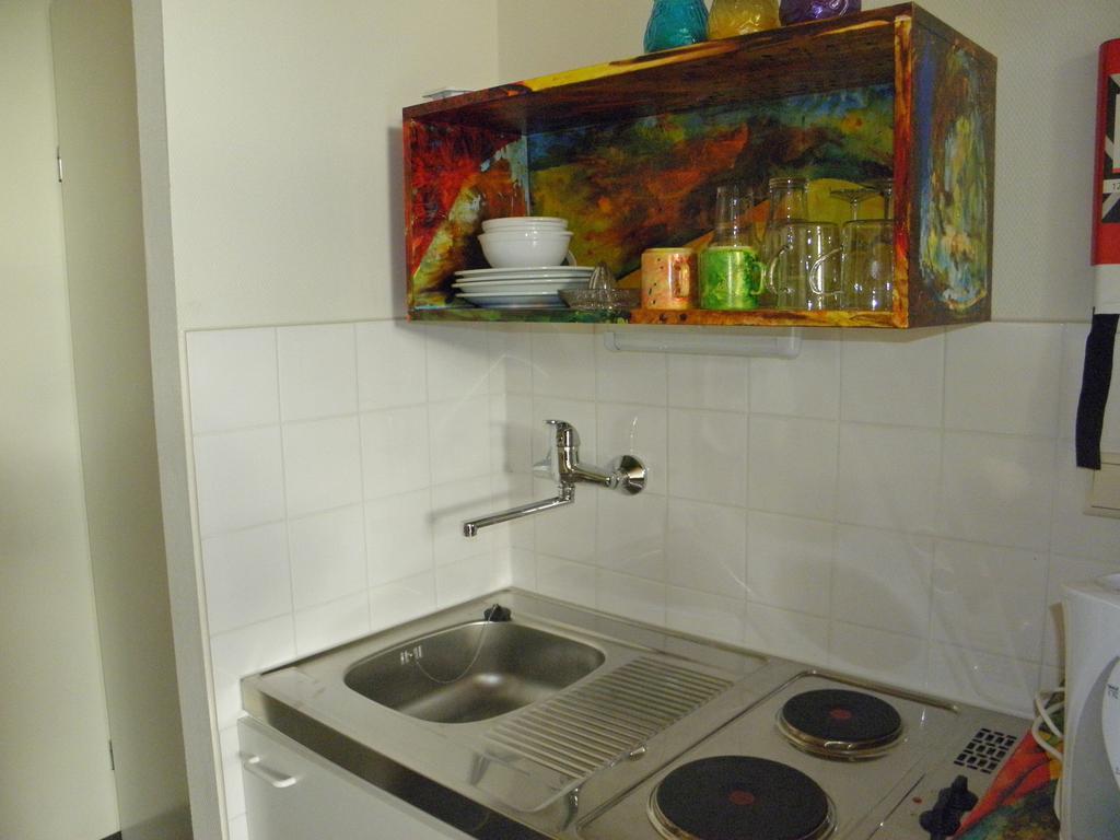 Bed & Breakfast Hofstede Het Klaphek Randwijk 외부 사진